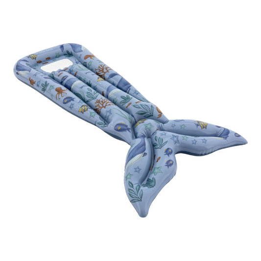 Little Dutch Ocean World Luftmatratze Wahl Detailansicht