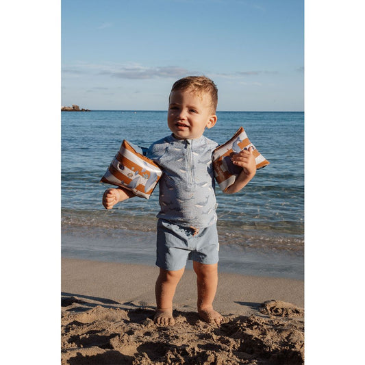 Little Dutch Ocean World Schwimmflügel