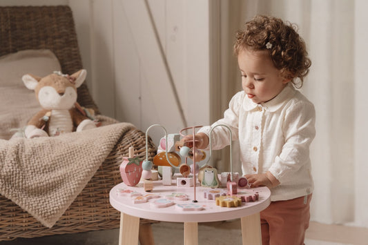 Little Dutch Aktivitätentisch Fairy Garden | einfachschoen