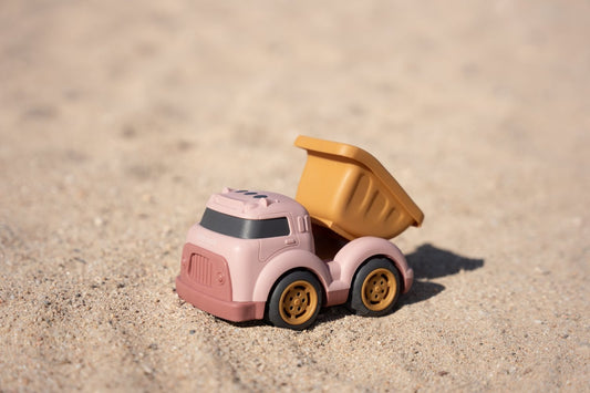 Little Dutch Rosa Sandlaster der Ocean Dreams Kipplaster