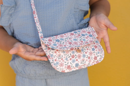 Little Dutch Tasche Eine Größe Fairy Garden