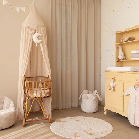 Little Dutch Teppich Goose