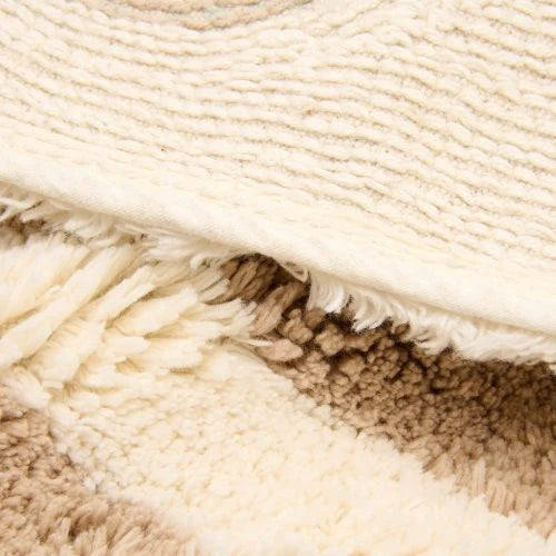 Little Dutch Teppich Hase