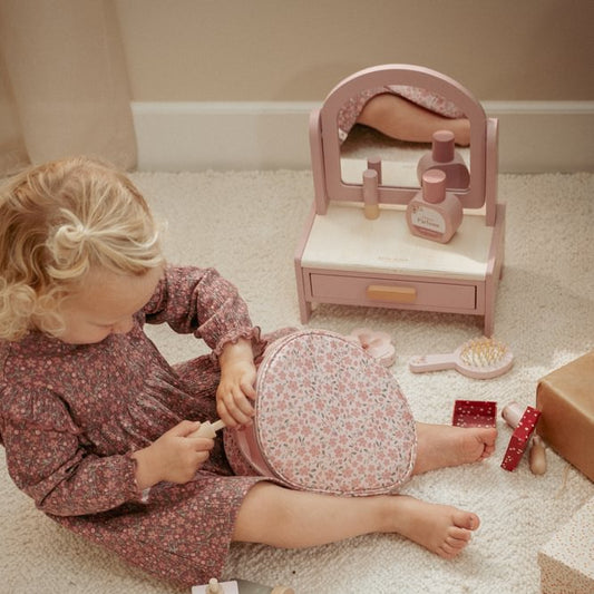 Little Dutch Frisiertisch Kinder