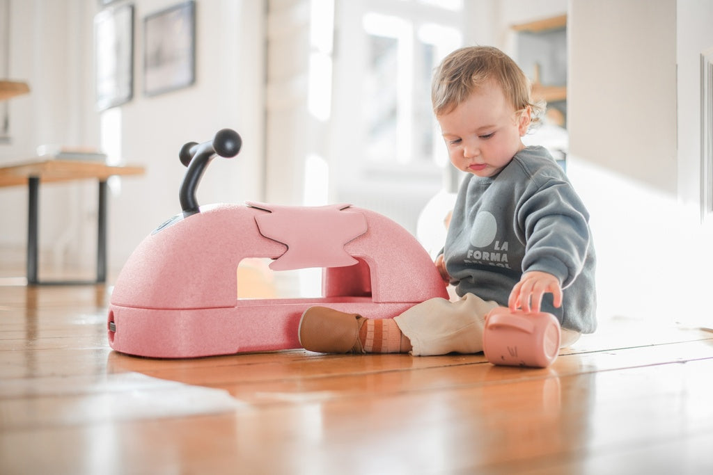 Scoot and Ride My First 3in1 rose kaufen | einfachschoen