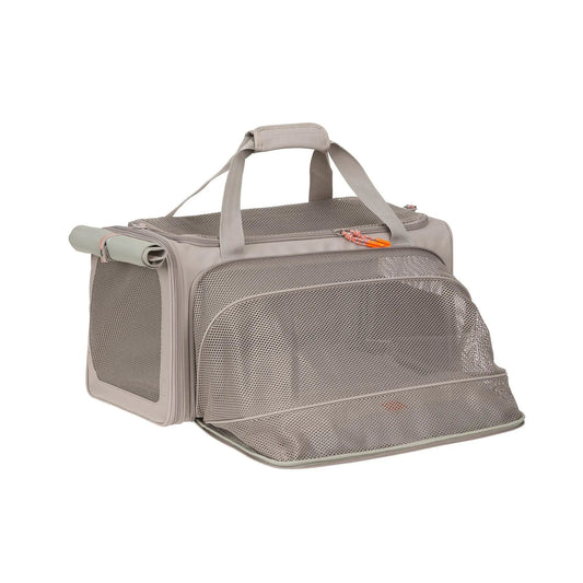 Palopa Hundetragetasche - Benno Taupe