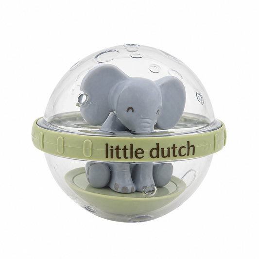 Little Dutch Safari Rotierenden Ballen, weitere Ansicht