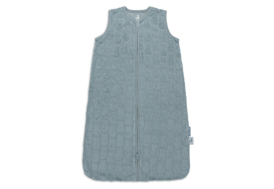 Jollein Baby Schlafsack - Jersey - Miffy Jacquard Terry 048-510-67108 Schlafsack Jollein – Detailaufnahme Material und Verarbeitung