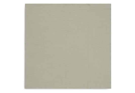 Jollein Spucktuch Hydrophil - 4 Stück 535-851-68013 Tuch Jollein – Detailaufnahme Material und Verarbeitung