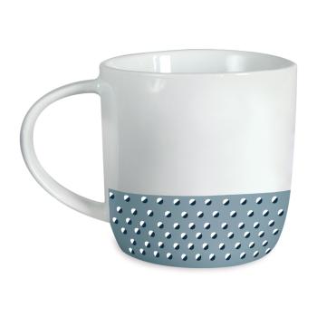 grafikwerkstatt Kaffeebecher Bester Papa der Welt Detailansicht