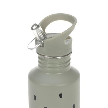 laessig Trinkflasche Kinder Detailansicht
