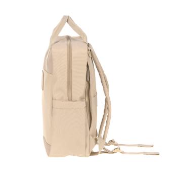 laessig Wickelrucksack Lieferumfang