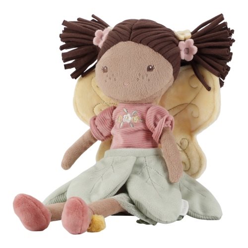 Little Dutch Kuschelpuppe Fee Evi LD4570