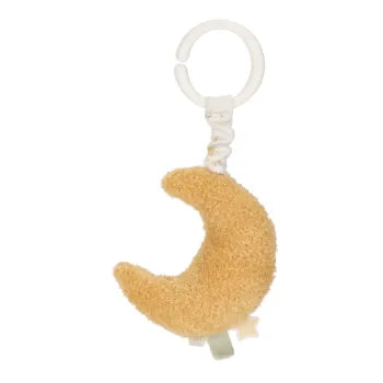 Little Dutch Aktivitätshänger 3er Set Newborn Naturals GRS