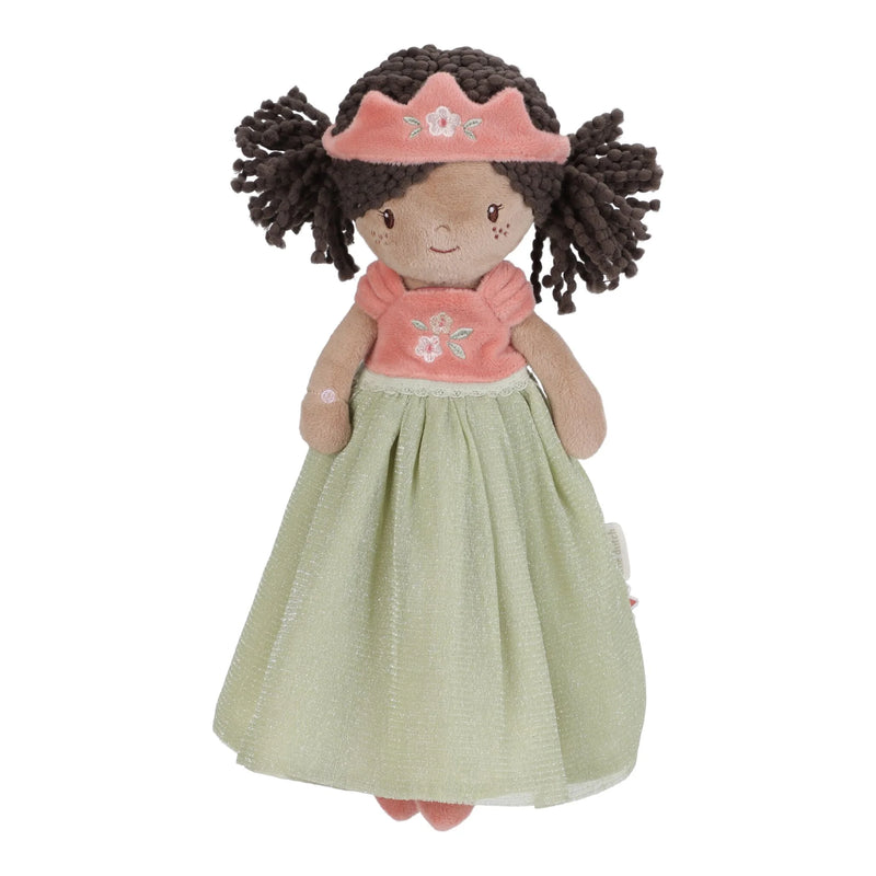 Little Dutch Kuschelpuppe Prinzessin Evi