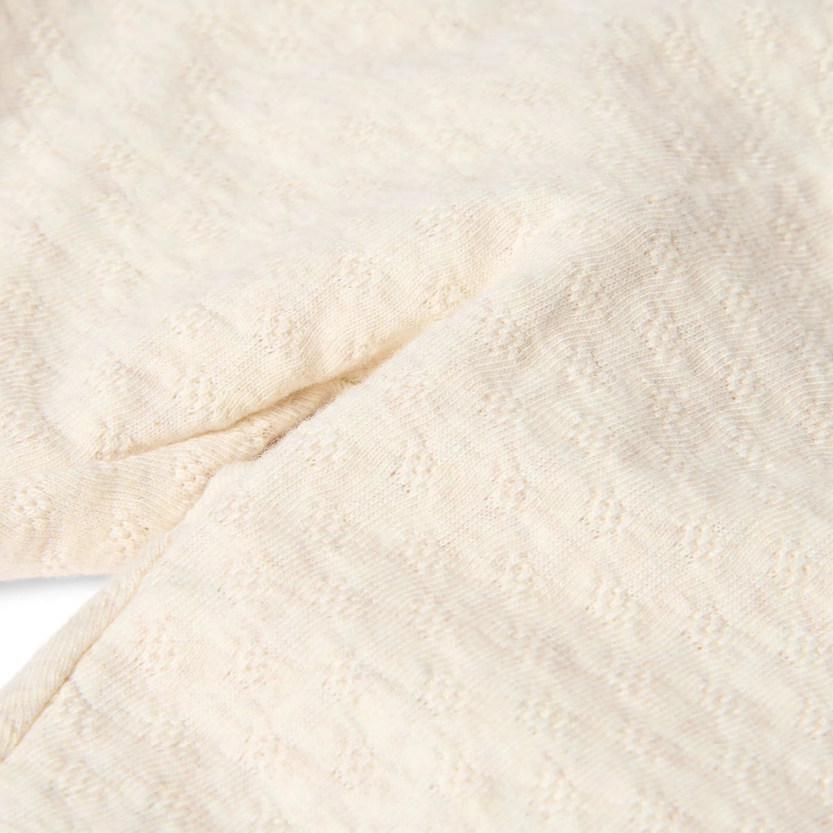 Little Dutch Leggings Beige für Babys in den verfügbaren Größen 44 bis 74.