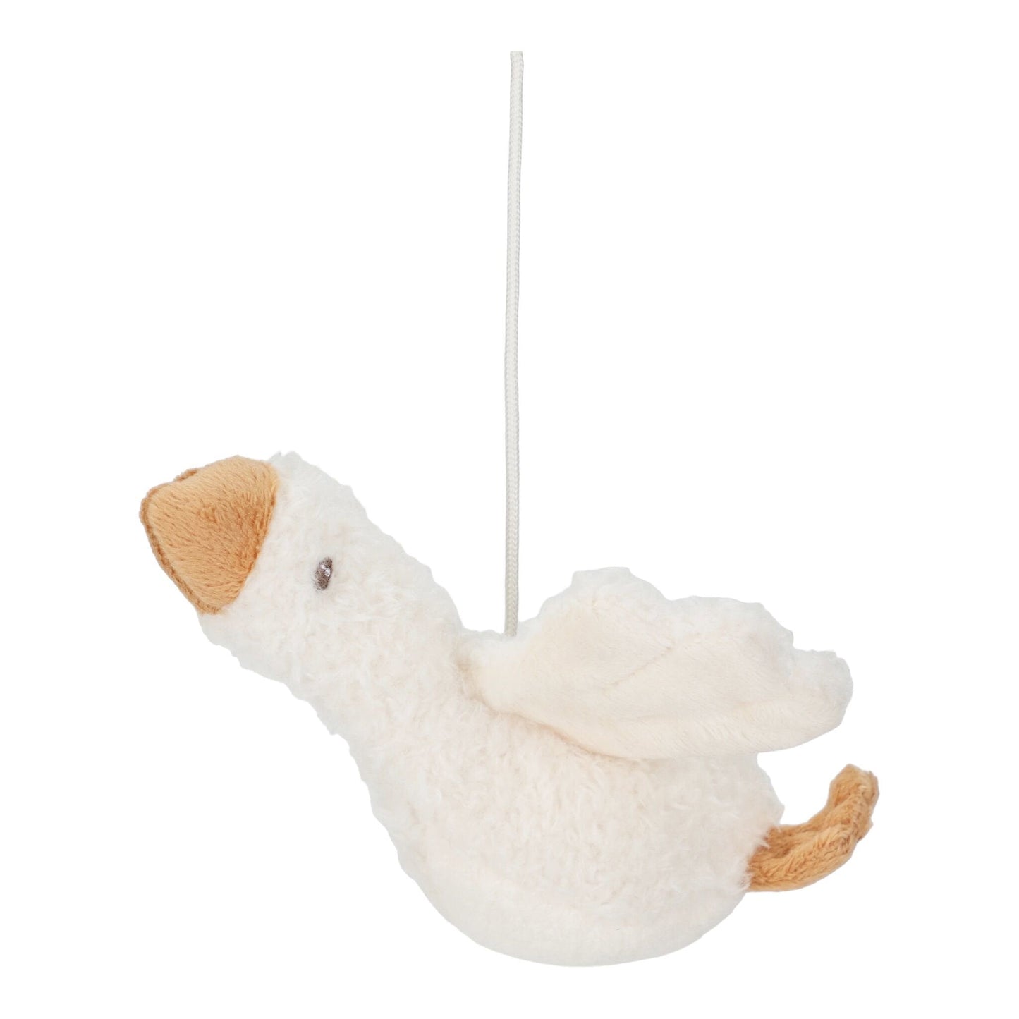 Little Dutch Musikmobile Holz Newborn Naturals FSC LD8400 – Verarbeitung