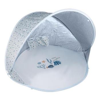 Little Dutch Pop-up Strandzelt Ocean Dreams Blue