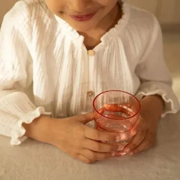 Little Dutch rosa Kinderbecher Mepal Mio 250 ml Fairy Garden