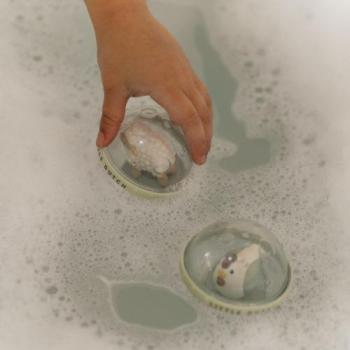 Little Dutch Rotierende Bälle für Wasser Little Farm