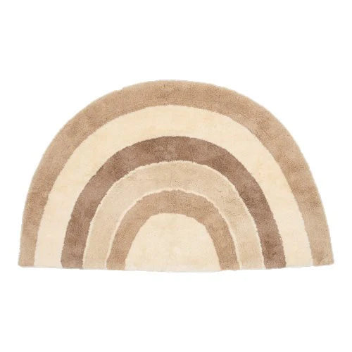 Little Dutch Teppich Regenbogen