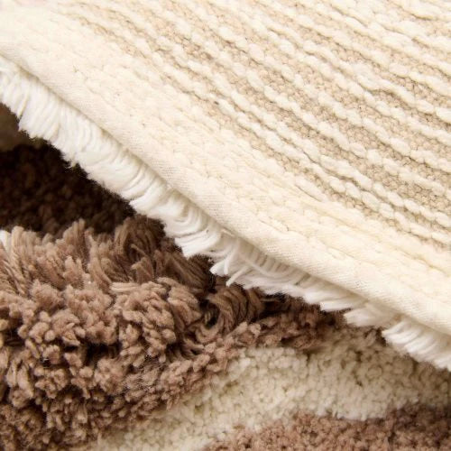 Little Dutch Teppich Traktor