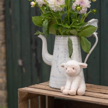 Little Dutch Kuscheltier Schaf 17cm Little Farm