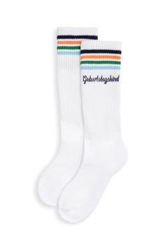 loones Geburtstagskind Socken Kids Junge - navy