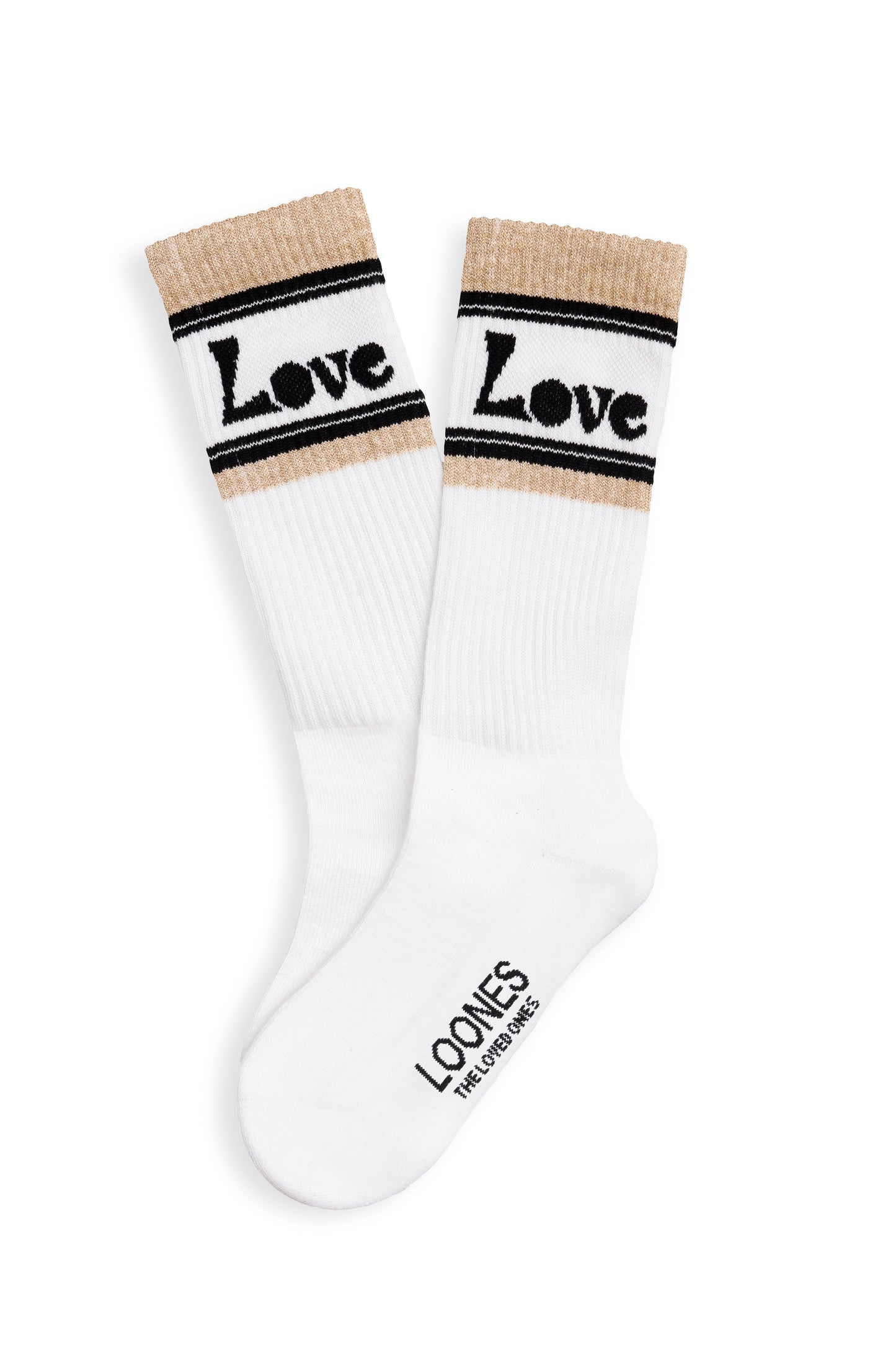 Loones LOVE glitters | Kids Studio Aufnahme