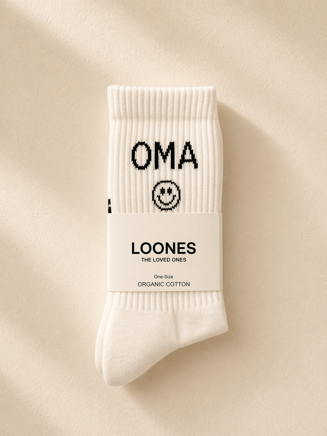 Loones OMA Studio Aufnahme