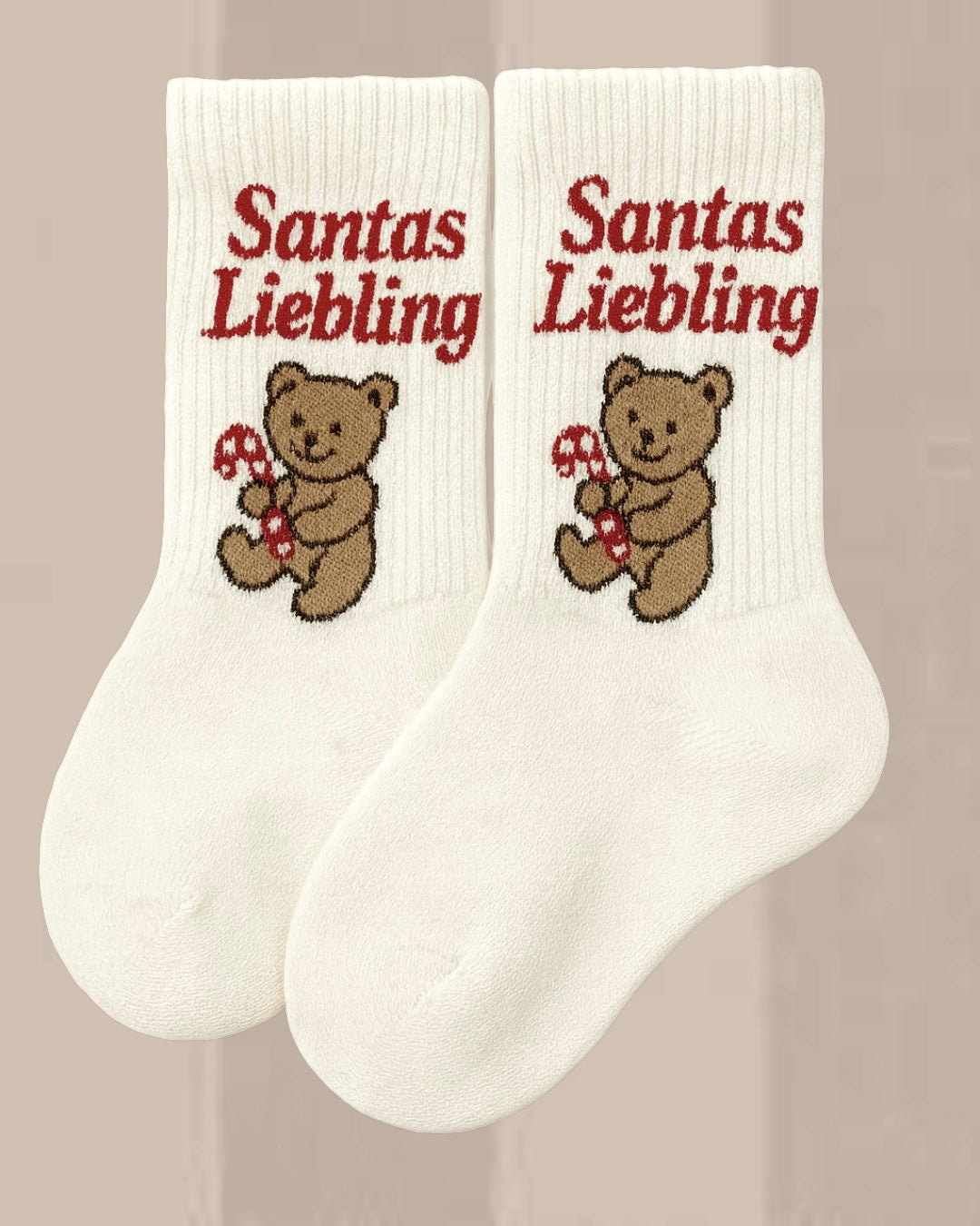 Loones Santas Liebling | Kids 🧸 Studio Aufnahme