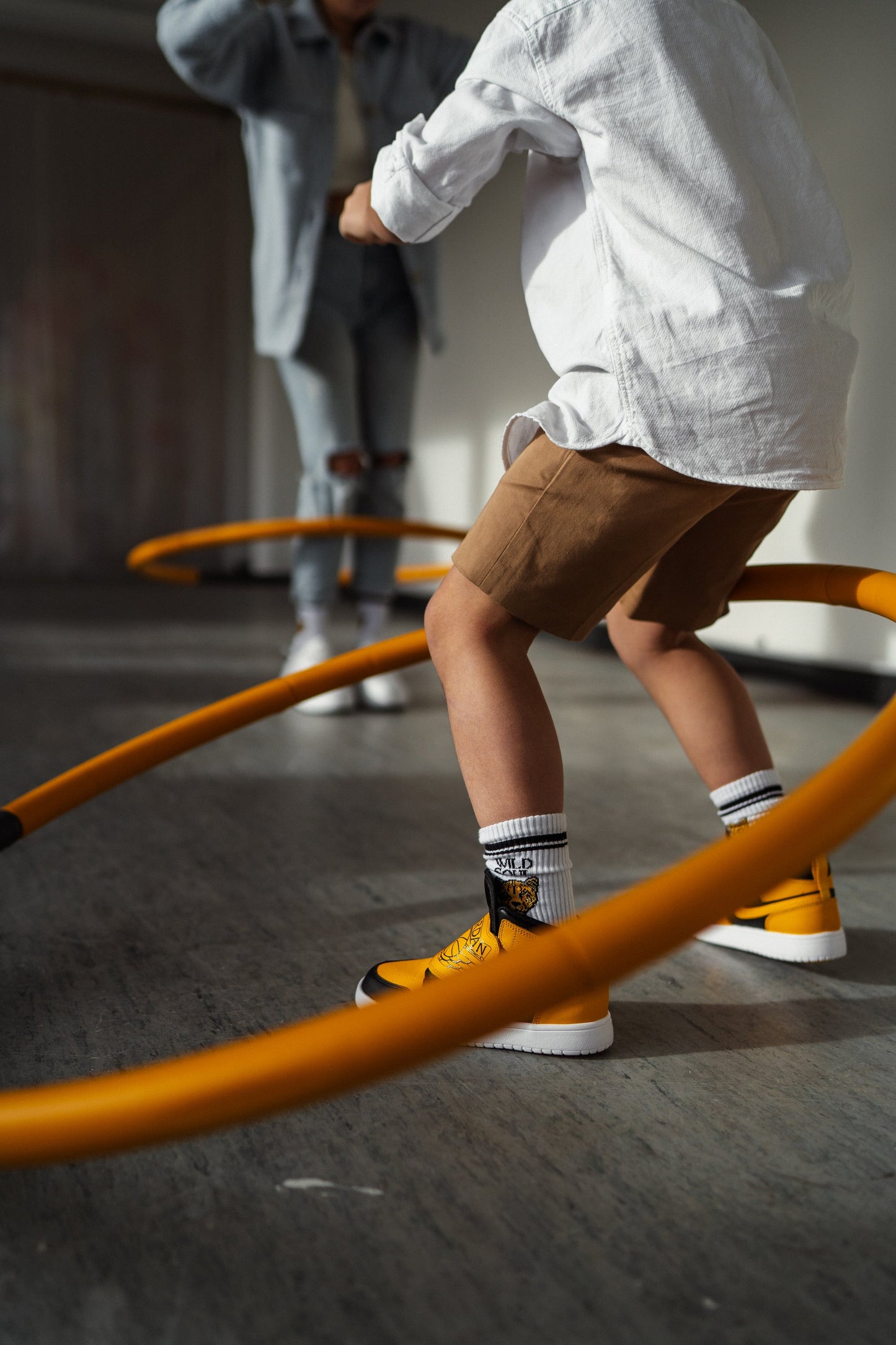 Loones WILD SOUL | Kids Ansicht 4