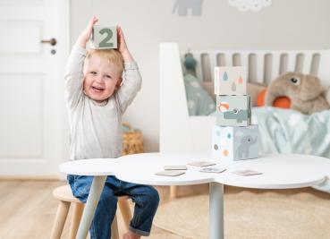 done by deer Memo - Spiel Deer friends