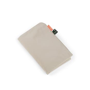 done by deer gesteppte Wickeltasche Tote Bag sand 7043999