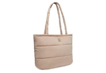 Jollein Wickeltasche Detailansicht