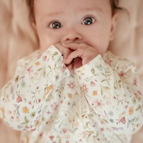 Baby Body Mädchen
