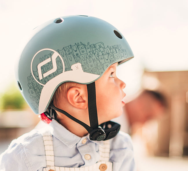 Helme