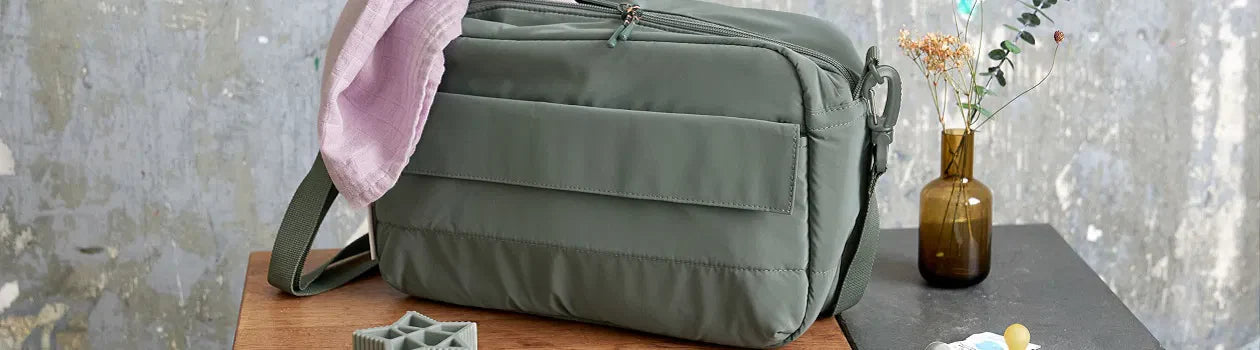 Kinderwagen Organizer einfachschn  einfachschoen.com
