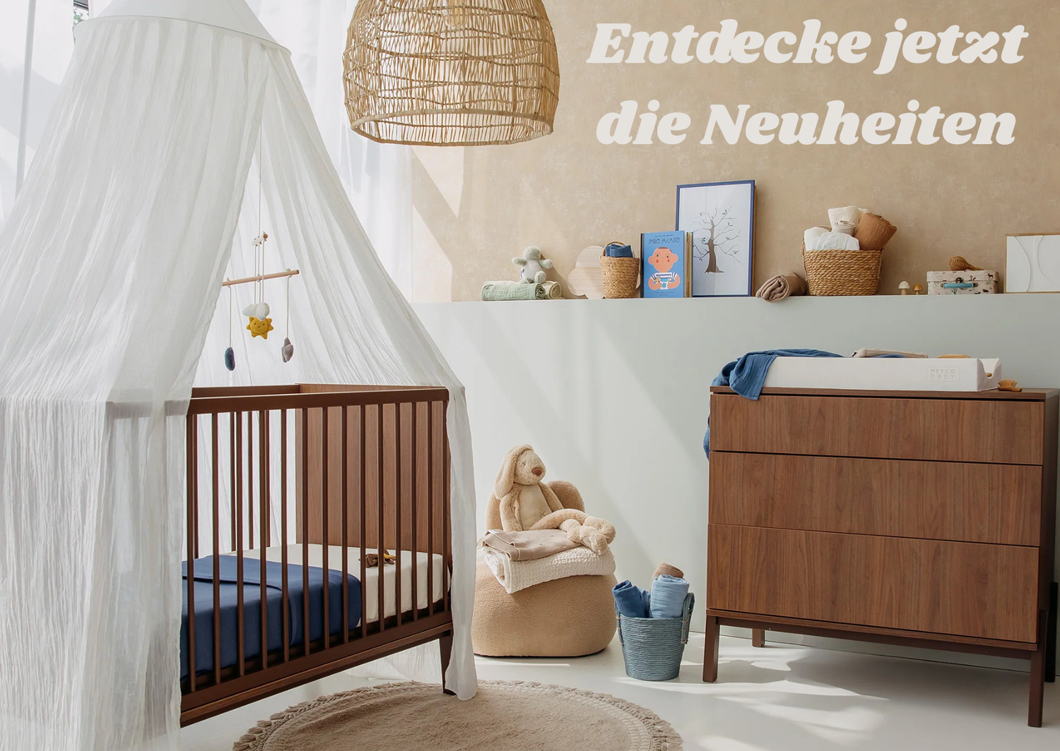 Neuheiten