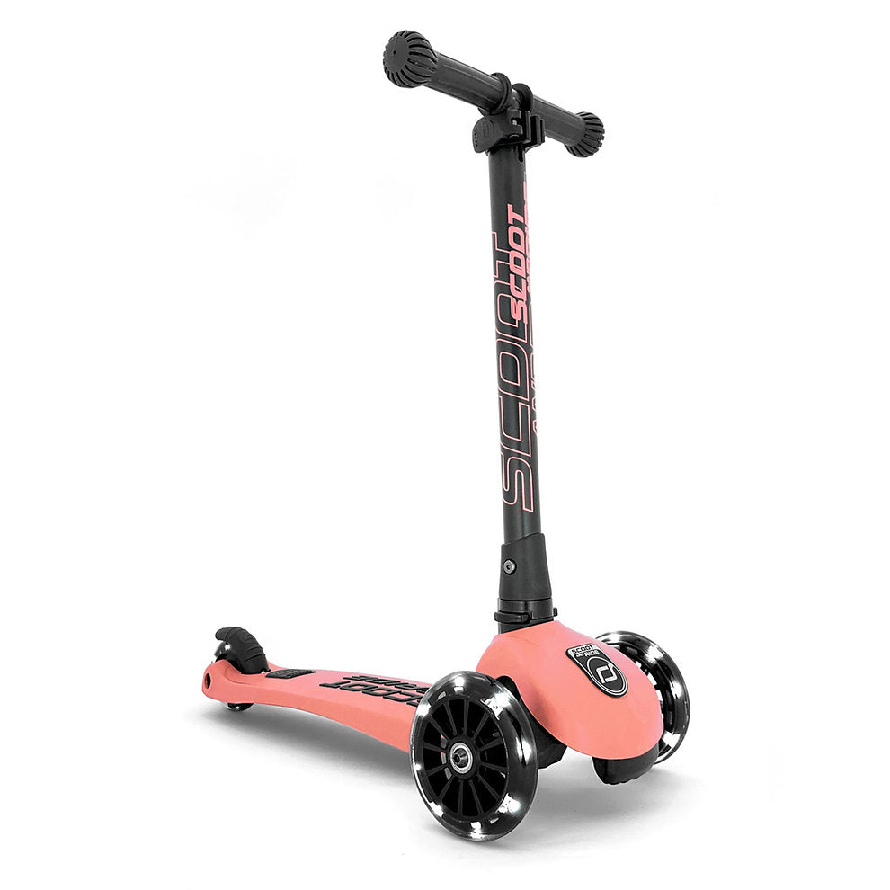 Scoot and Ride Highwaykick 3 und 3S Kinderroller