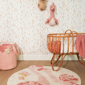 Safari Babyzimmer einrichten