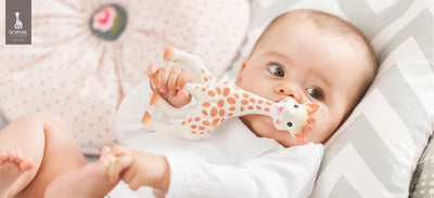 Sophie la Girafe