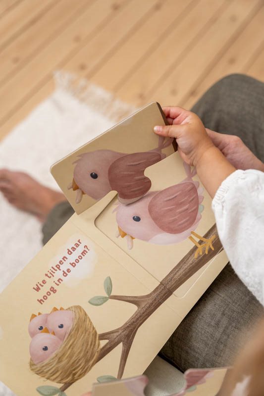 Kinderbuch Mein Tierpuzzlebuch NL Detail 4