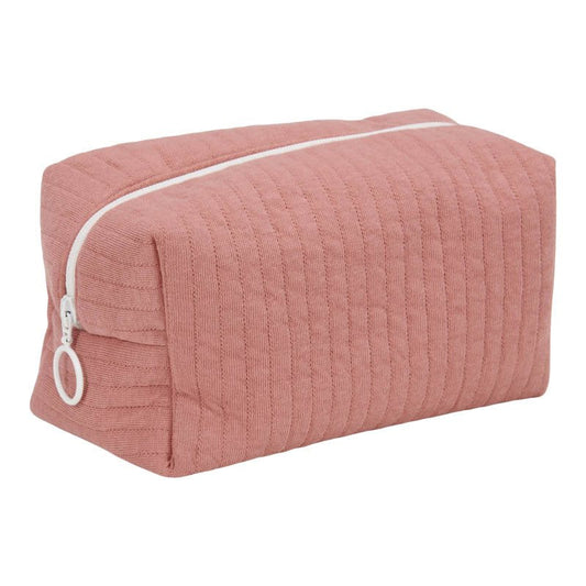 Toilettentasche Pure Pink Blush Anwendung
