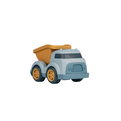 Little Dutch Blauer Sandlaster der Ocean Dreams Kipplaster Truck