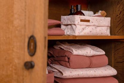 Schlafsack Sommer Pure Pink Blush Anwendung