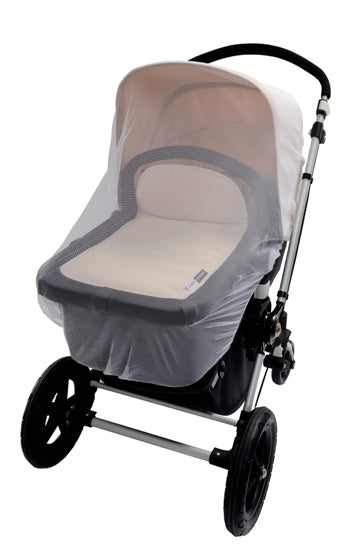 Jollein Moskitonetz Kinderwagen Studio