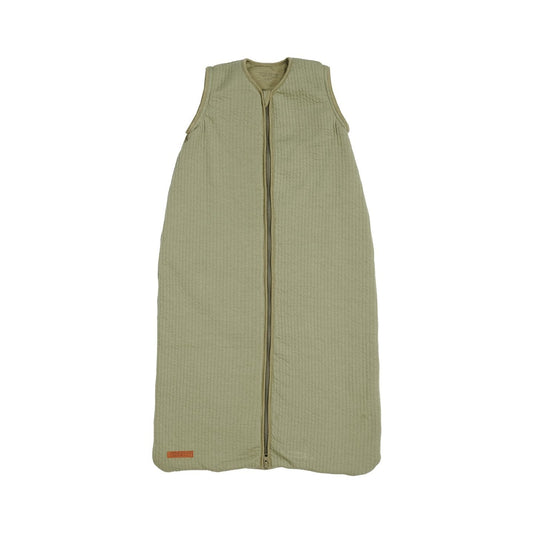 Schlafsack Sommer 70 cm Pure Olive Studio Aufnahme