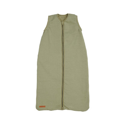 Schlafsack Sommer 70 cm Pure Olive Studio Aufnahme