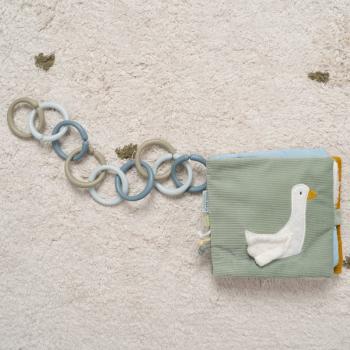 Little Dutch Spielringe Little Loops blue LD4961